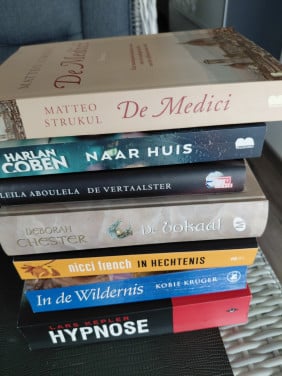 Boeken