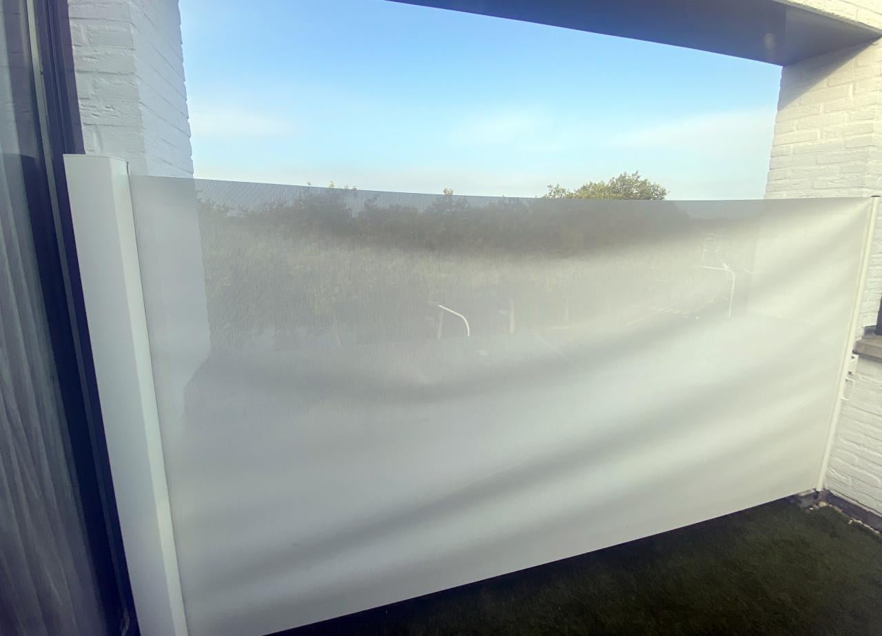 Te koop Stevig uitgevoerd Windscherm