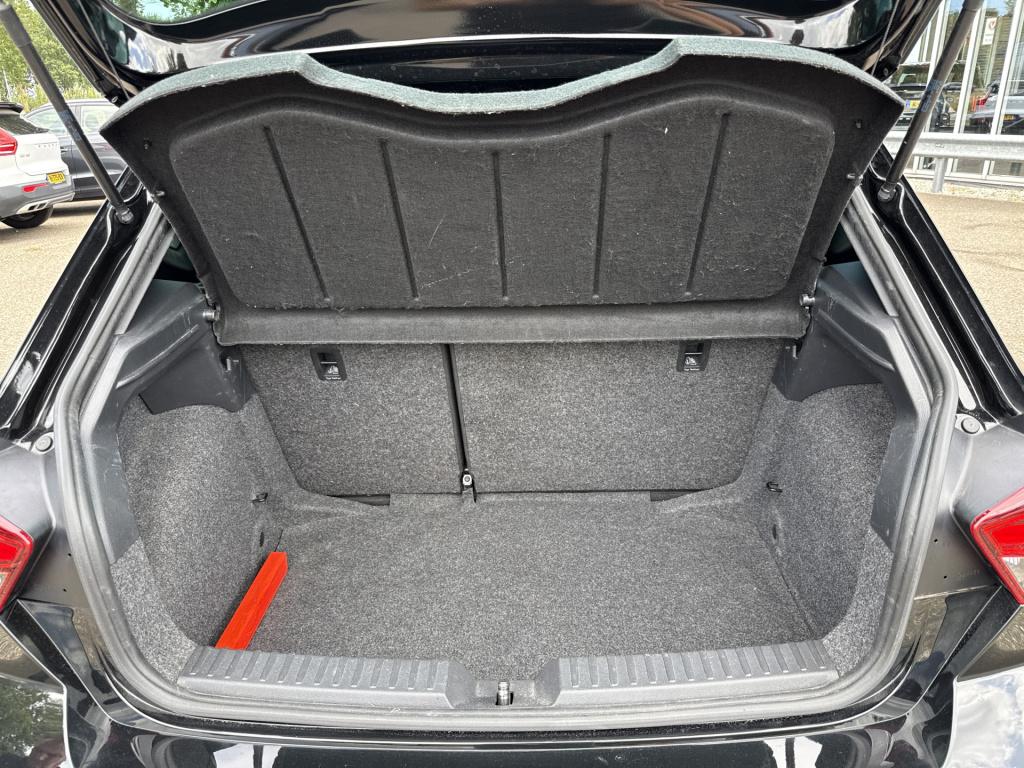 Seat Ibiza 1.0 tsi 115pk fr business intense | 1e eig | pano | beats audio 