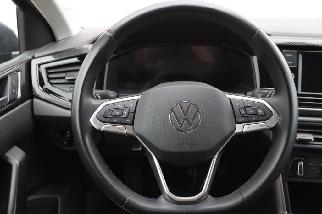 Volkswagen Polo 1.0 tsi life 95pk