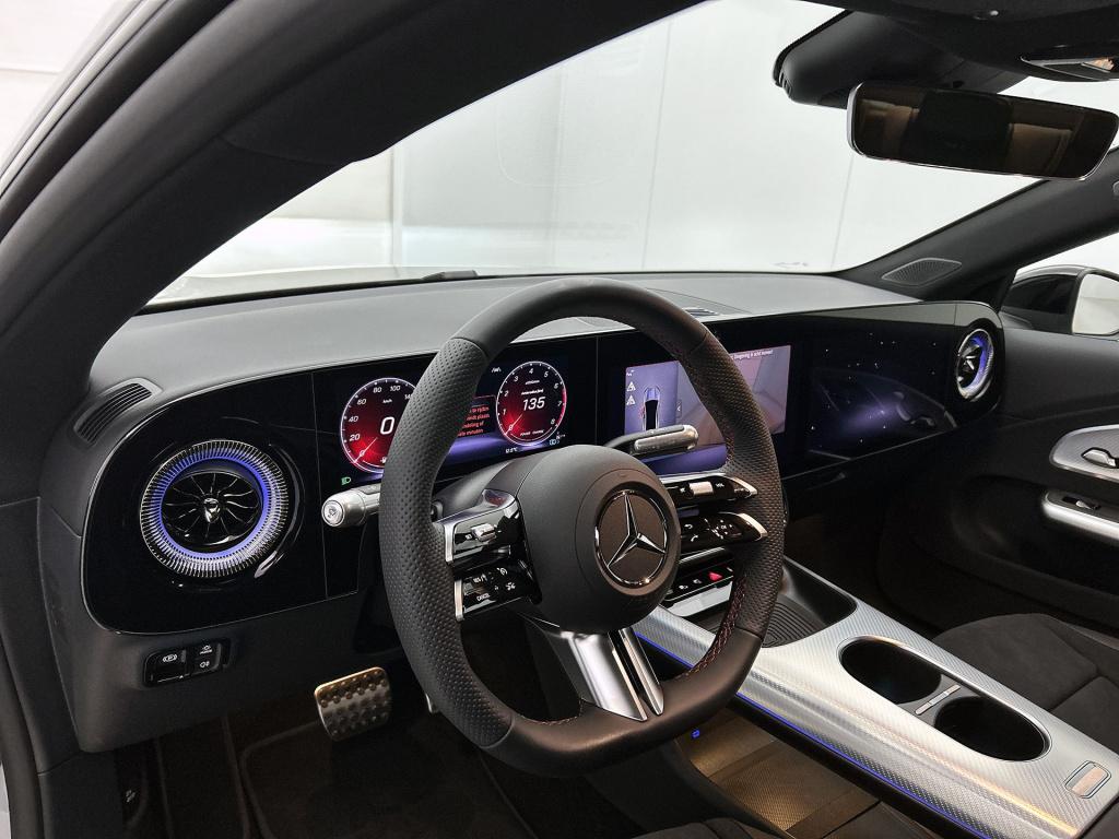 Mercedes-Benz Cla 180 business solution amg | premium pakket | nightpakket 