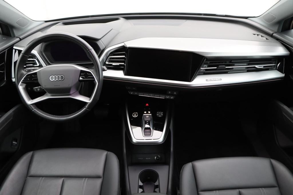Audi Q4 Sportback E-tron 40 advanced edition 77 kwh 204pk