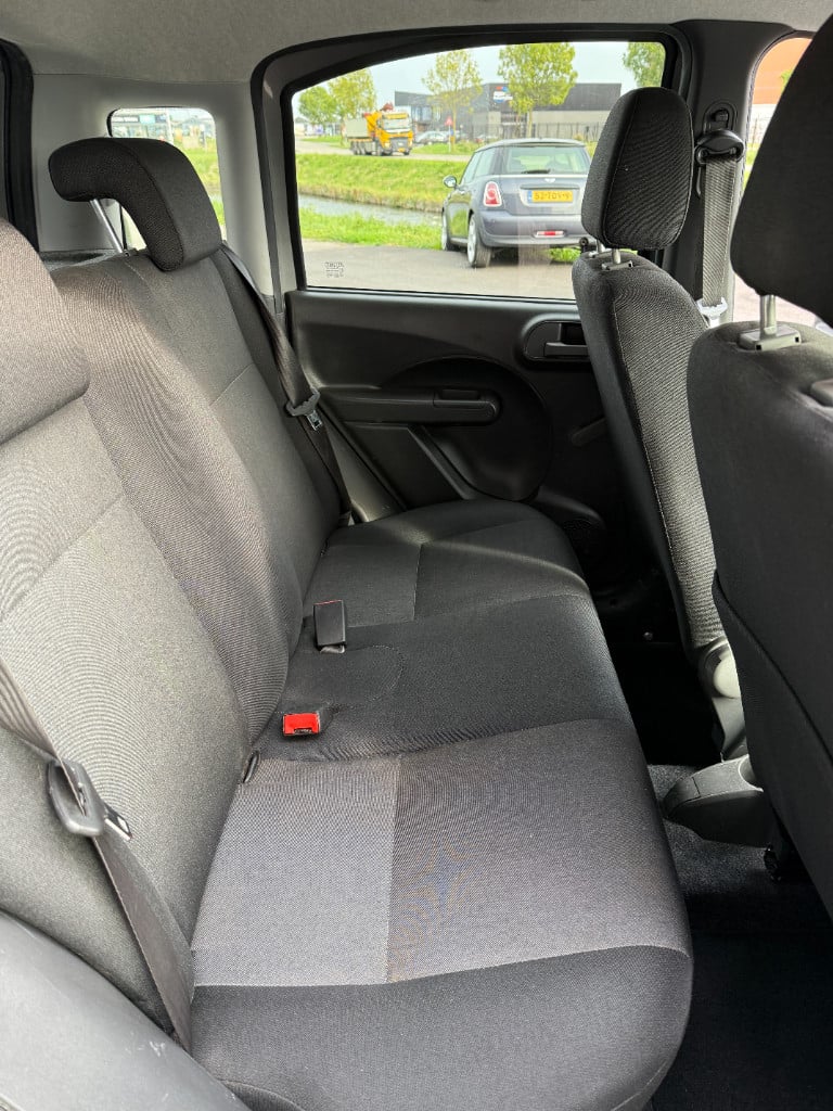 Fiat Panda 1.2 - edizione cool - airco