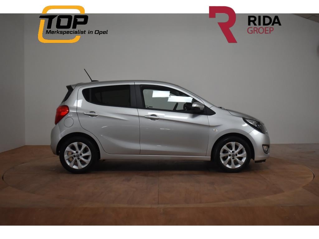 Opel Karl 1.0 ecofl innovation