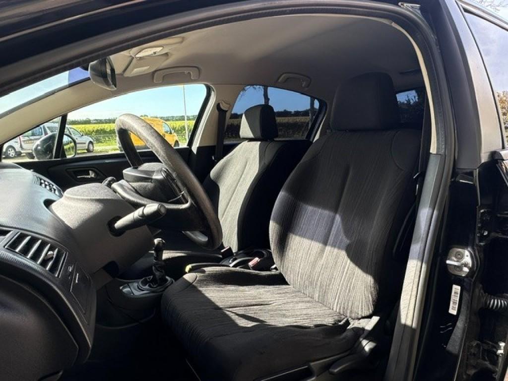 Citroen C4 1.4 - 16v image airco cruise trekhaak