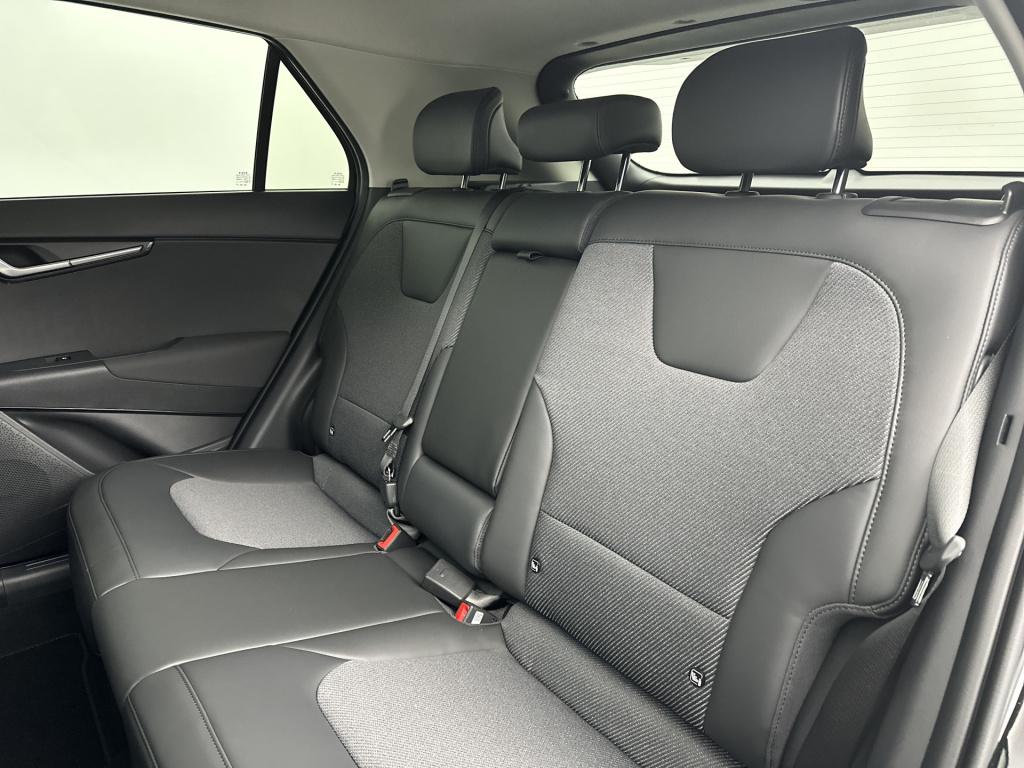 Kia Niro 1.6 gdi hybrid dynamicline