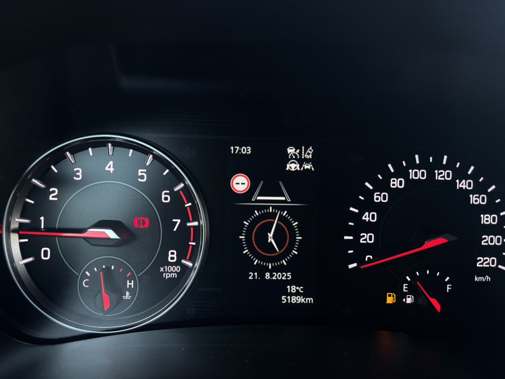 Suzuki Swift 1.2 select smart hybrid