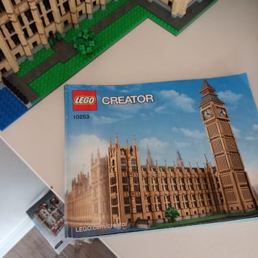 Lego