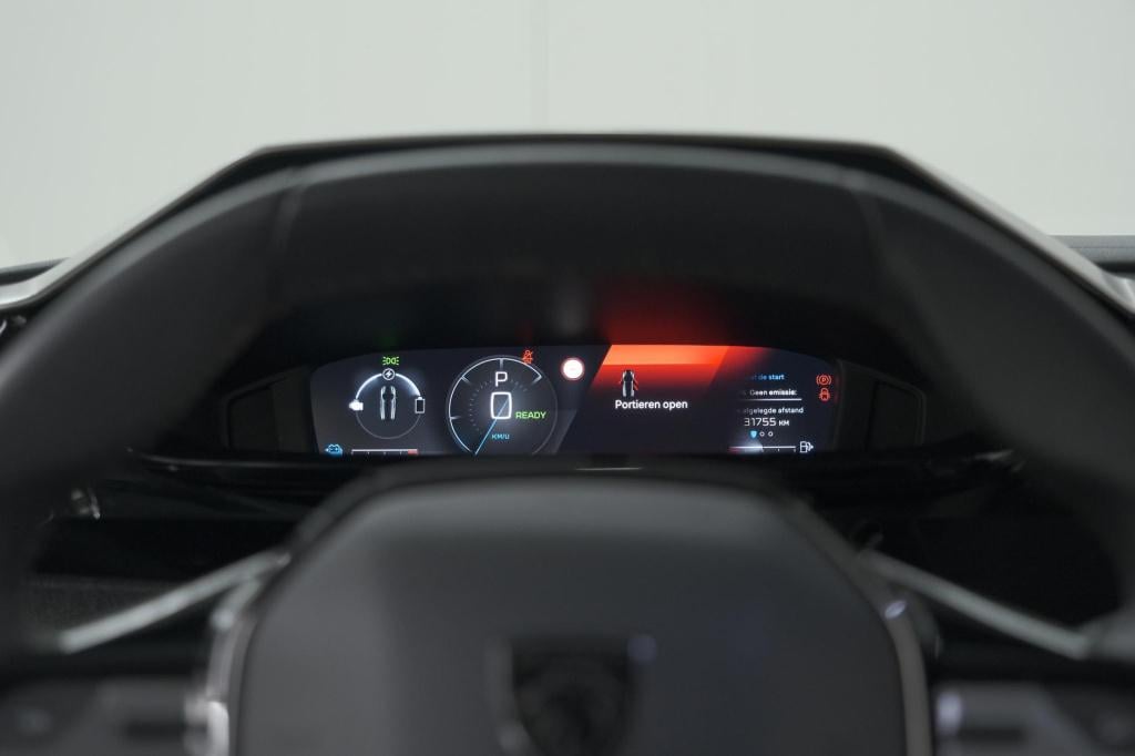 Peugeot 308 sw 1.6 plug-in hybrid 180 allure | camera | adaptieve cruise co