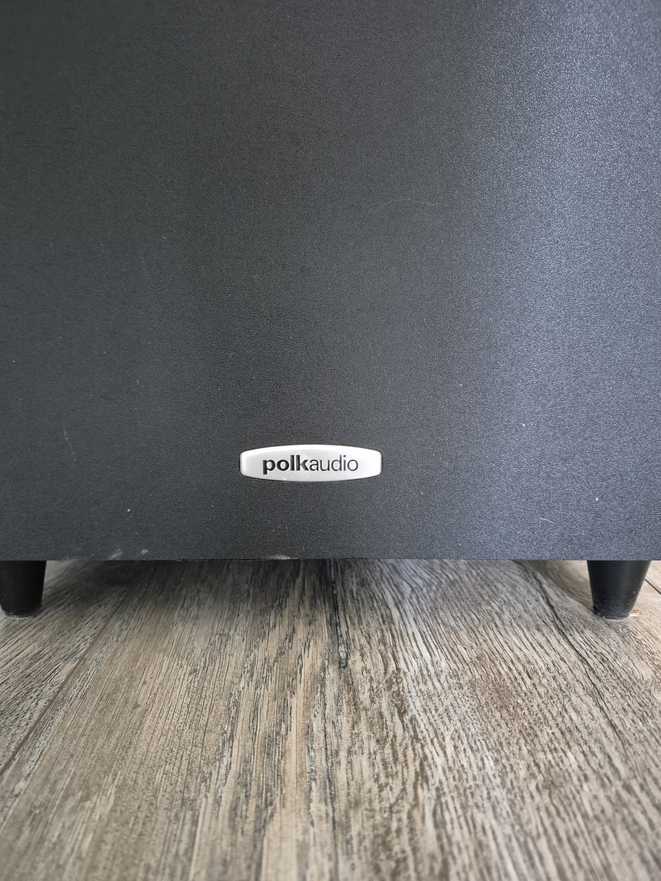 Denon cinema reciever