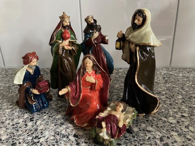 Kerstspullen