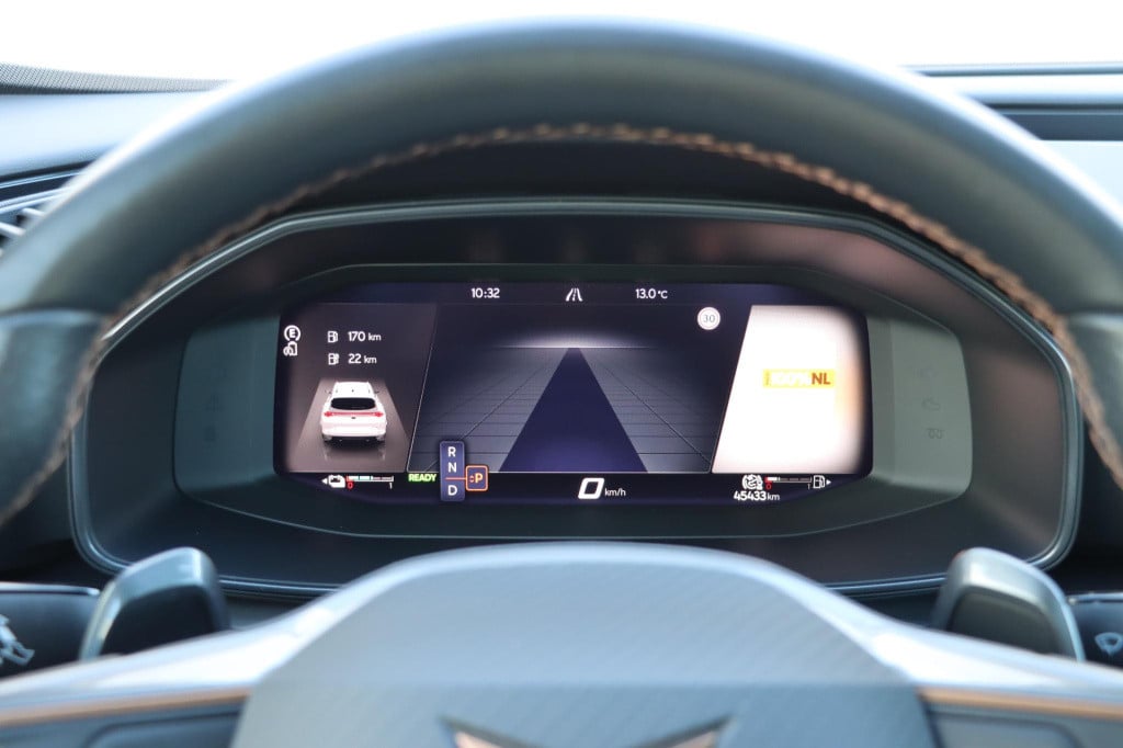 Cupra Formentor 1.4 e-hybrid vz performance 245pk dsg6