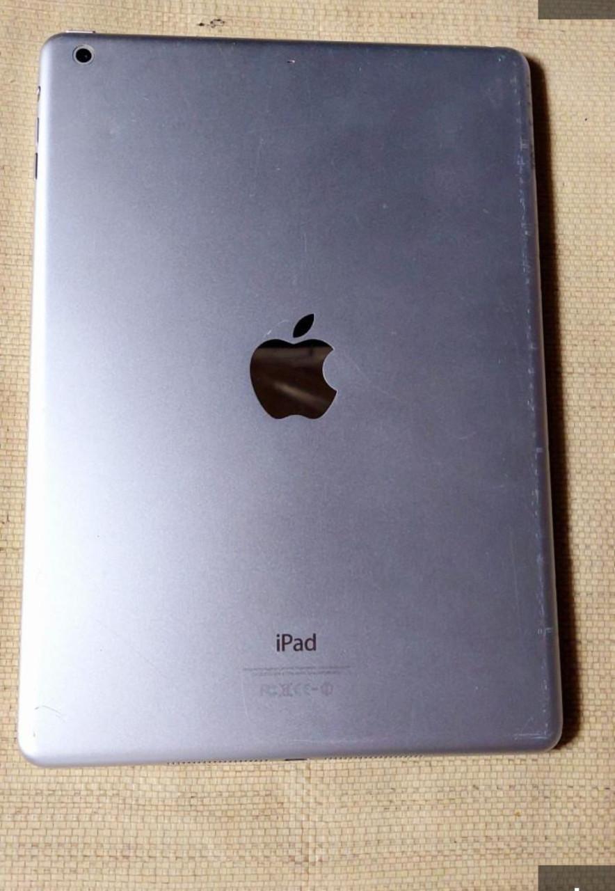 IPad Air