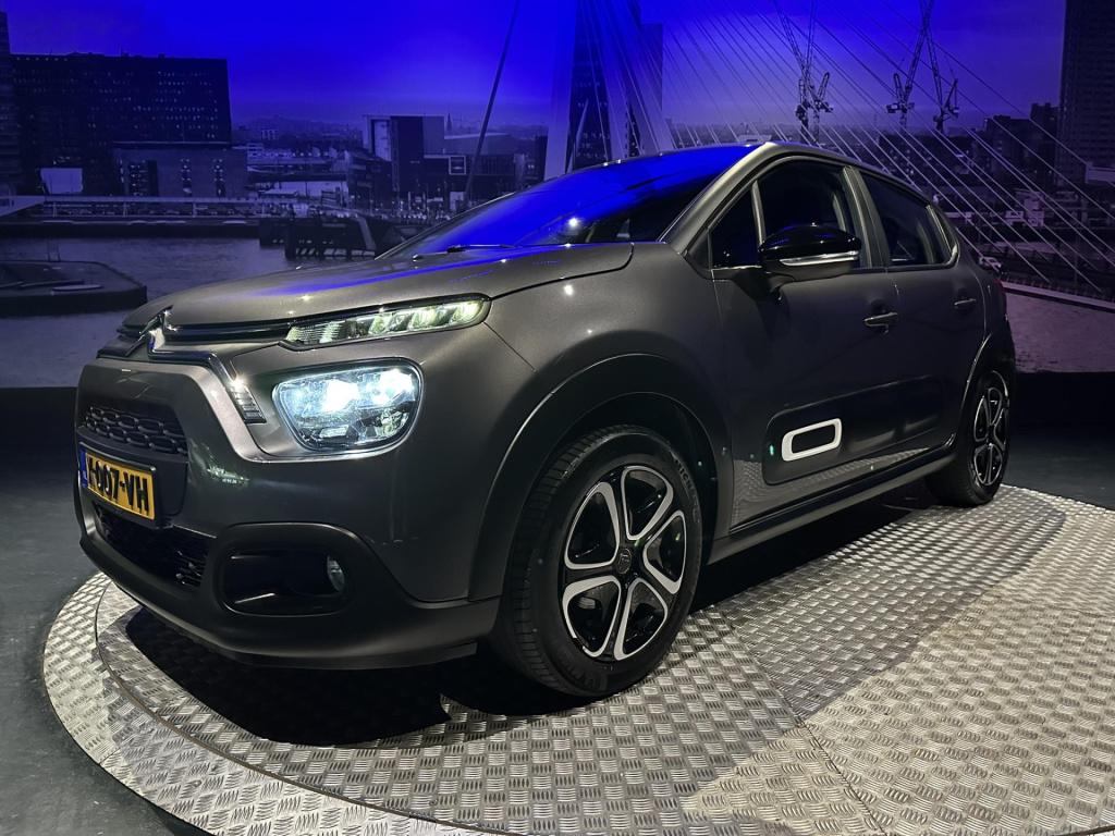 Citroen C3 1.2 puretech you *apple/android*