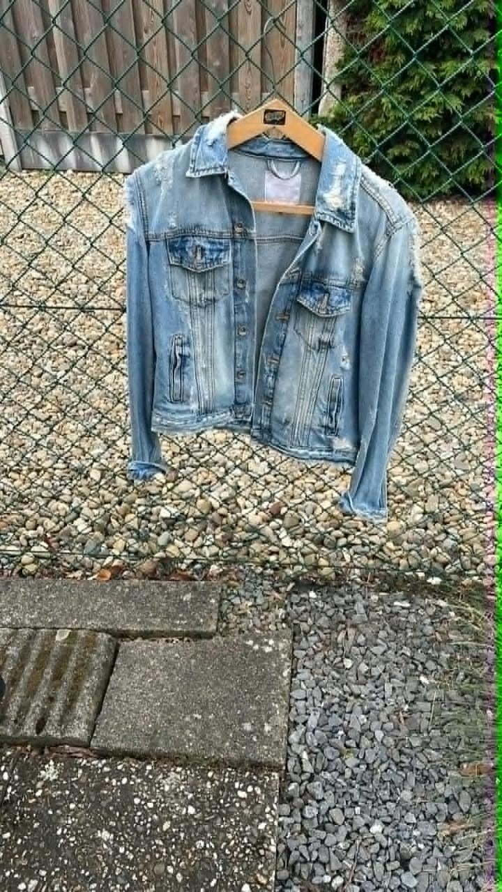 Dames jas 6 stuks