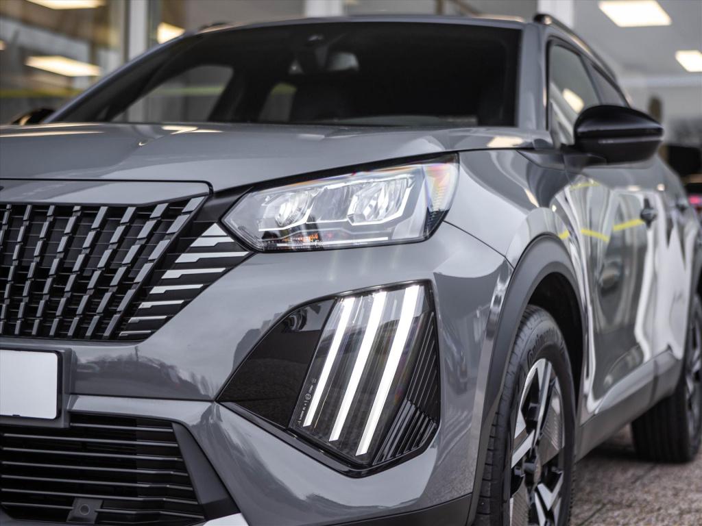 Peugeot 2008 1.2 hybrid 145pk e-dcs6 allure automaat | apple carplay | andr
