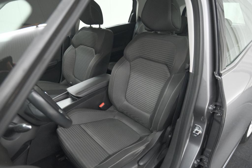 Renault Grand Scenic 1.3 intens tce 140 edc | 7 zitplaatsen | apple carplay