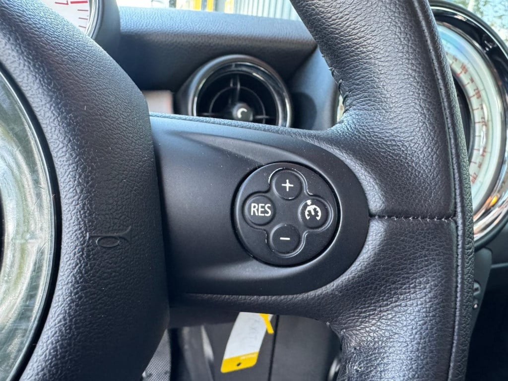 Mini One mini 1.6 bns line
