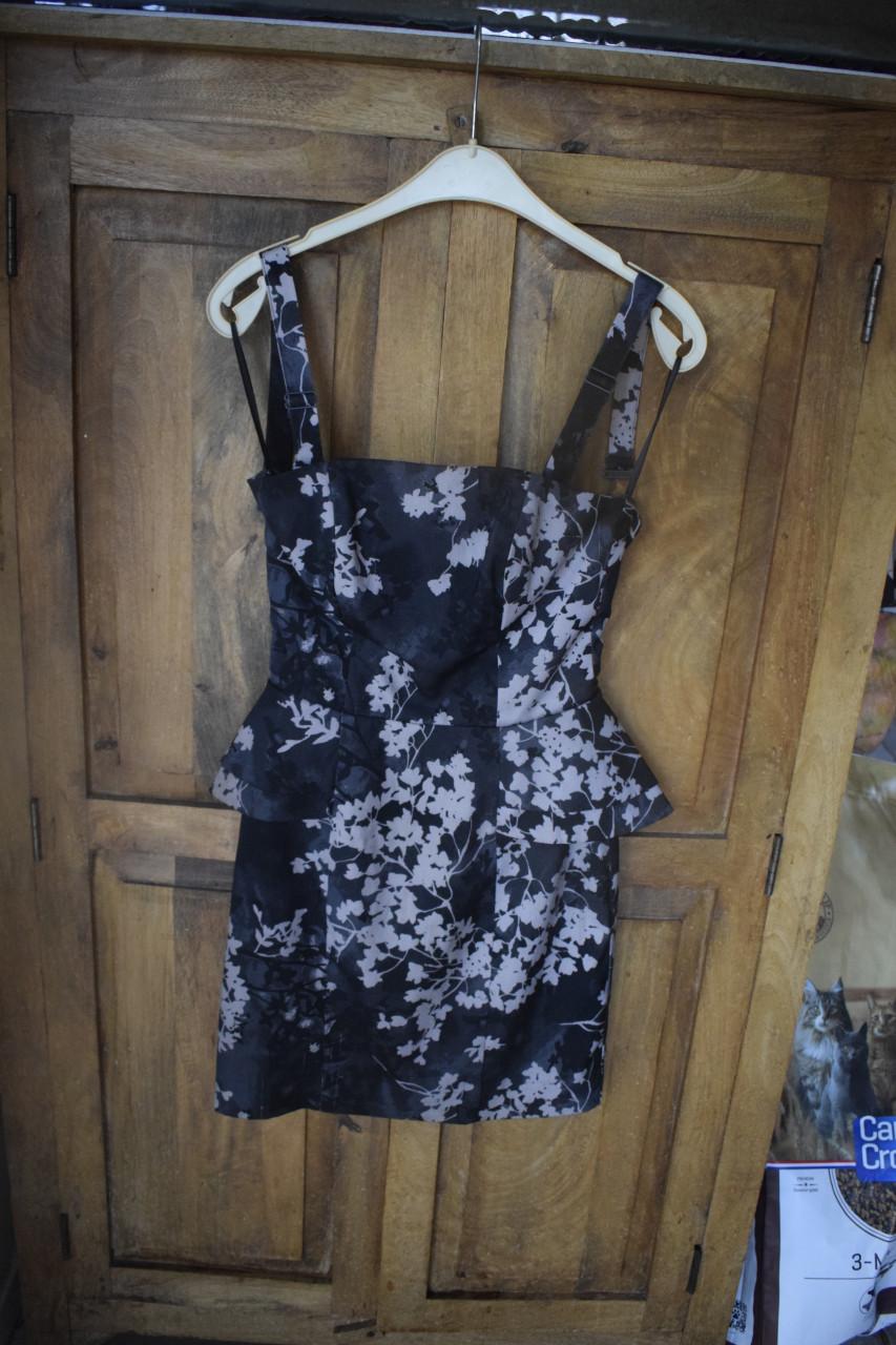 Stijvol jurkje H en M maat 34