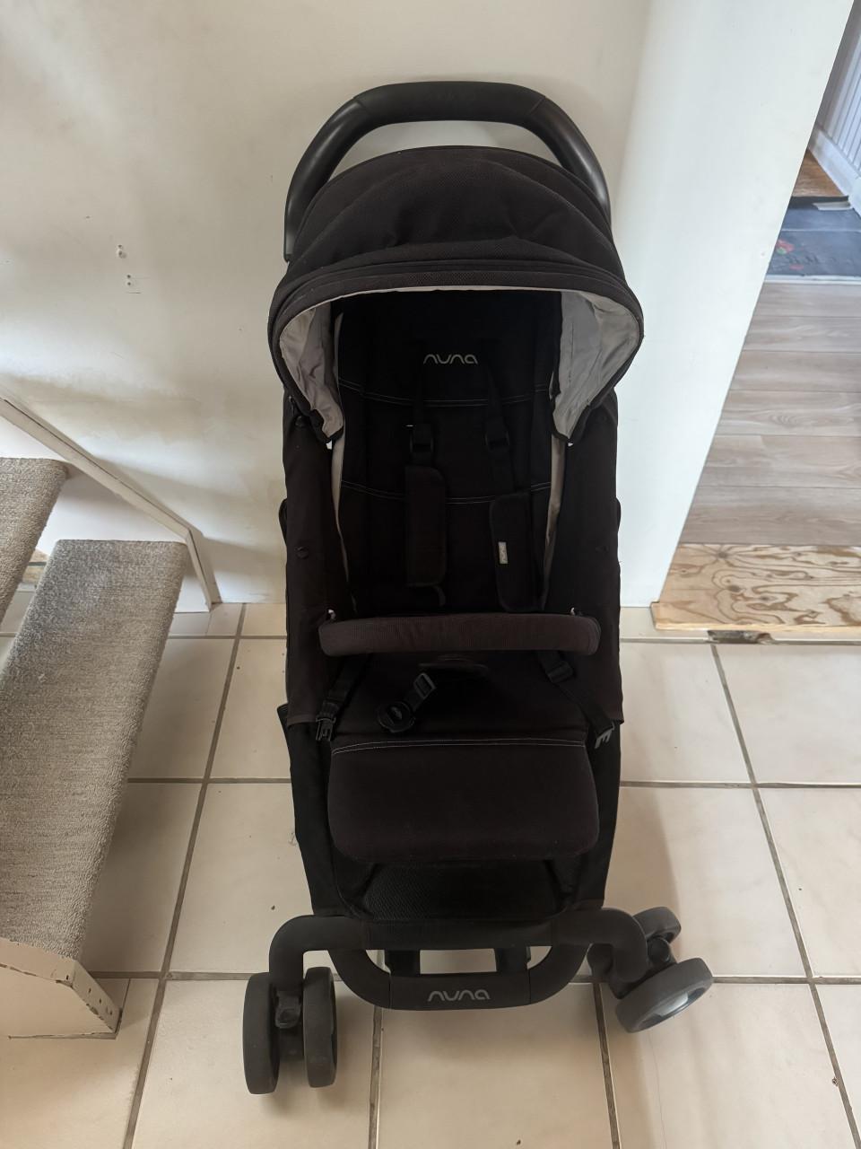 Buggy Nuna