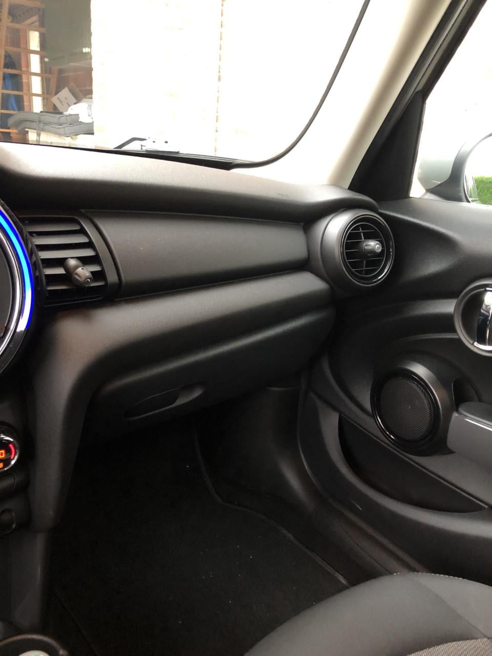 Mini cooper automaat 1.5 zgan