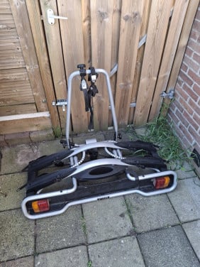 Thule fietsendrager