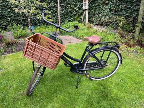 Cortina meisjesfiets 26 inch