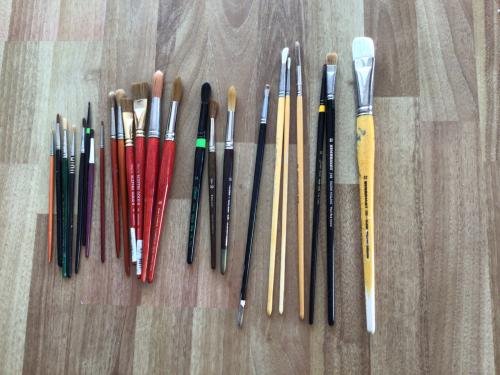 Kwasten