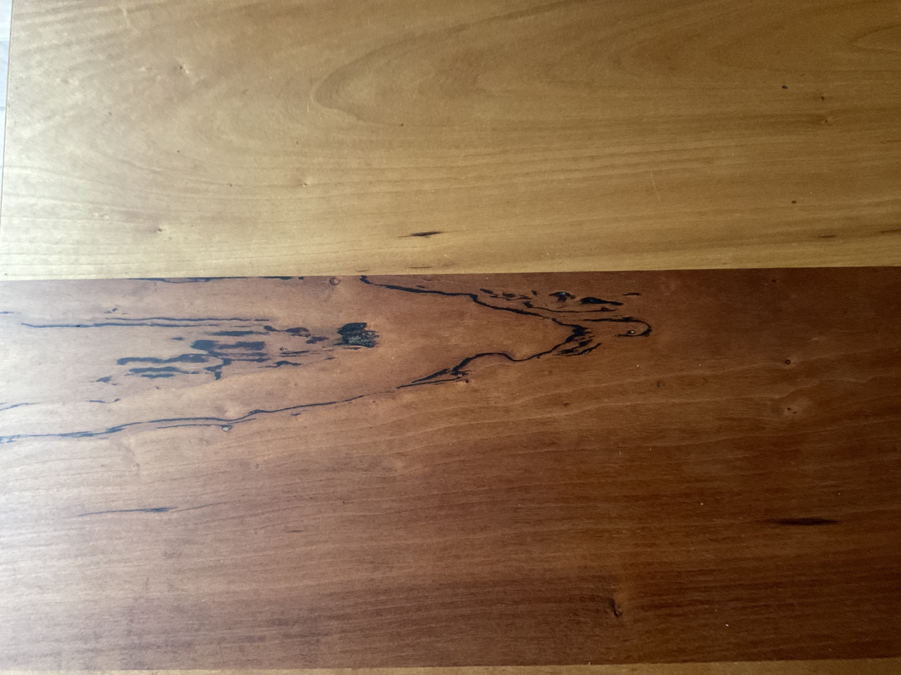 Te koop eettafel