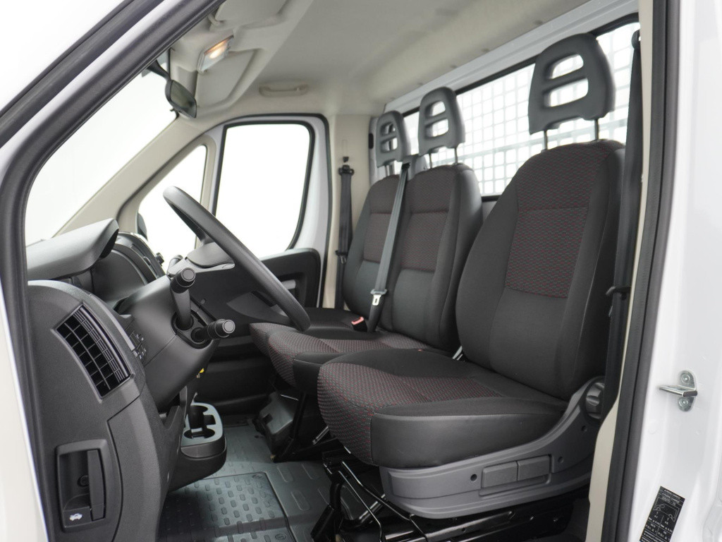 Citroen Jumper 35 2.2 bluehdi 140 l2 club | laadbak | kipper | demo sale!