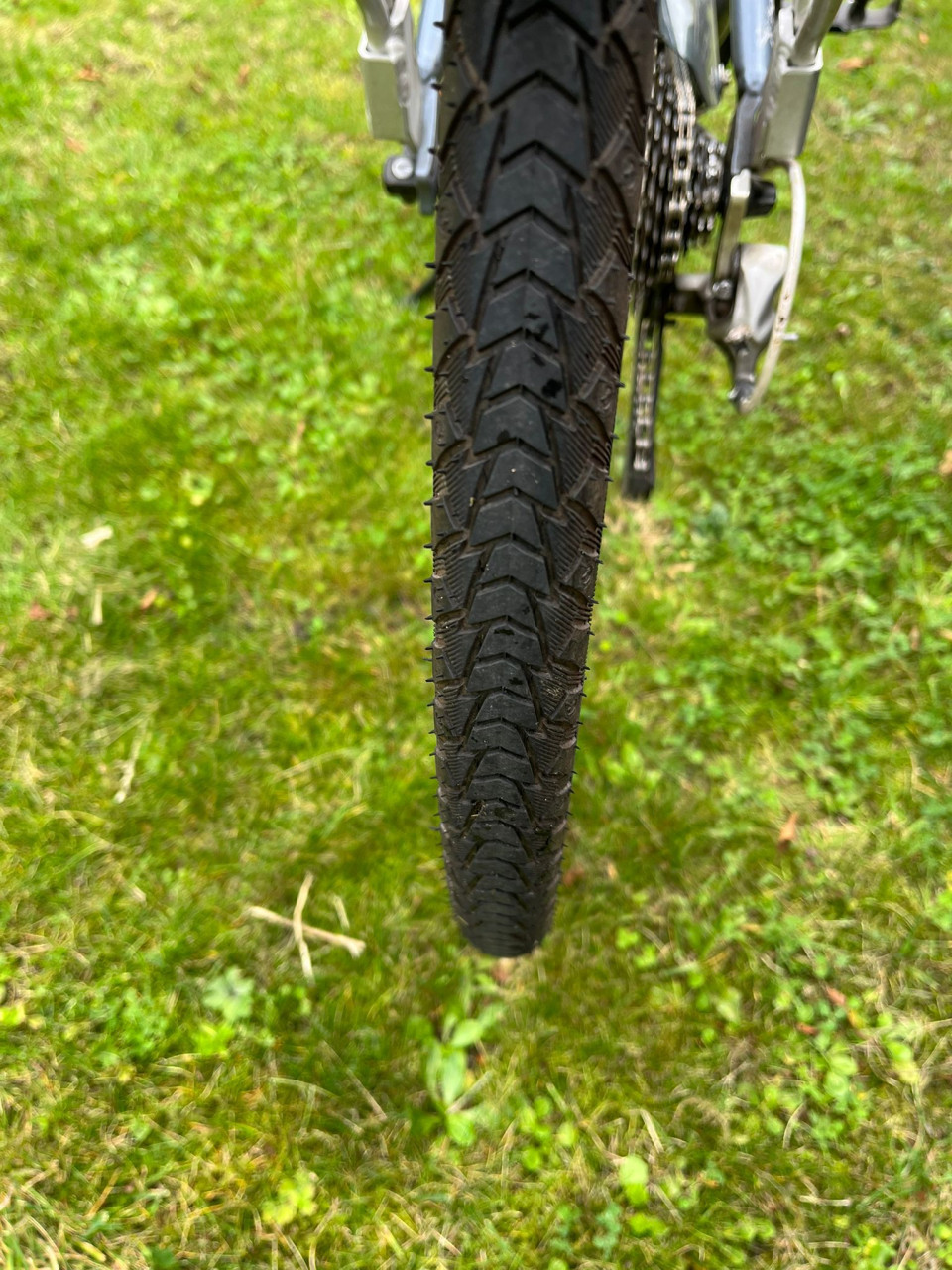 Giant damesfiets