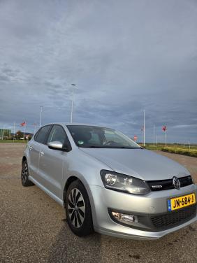 Te koop: Volkswagen Polo 1.0 Bluemotion