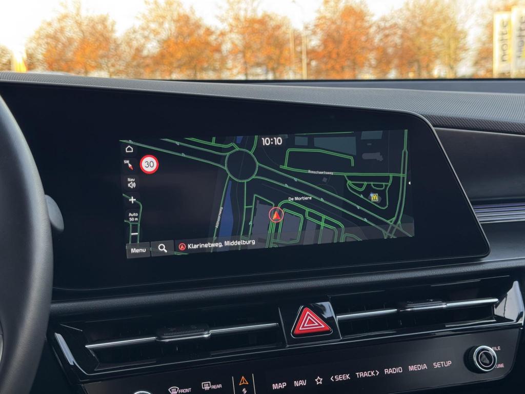 Kia Niro 1.6 gdi hybrid dynamicplusline nl-auto incl. trekhaak!