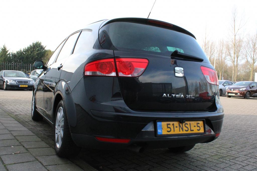 Seat Altea Xl 1.2 tsi good stuff