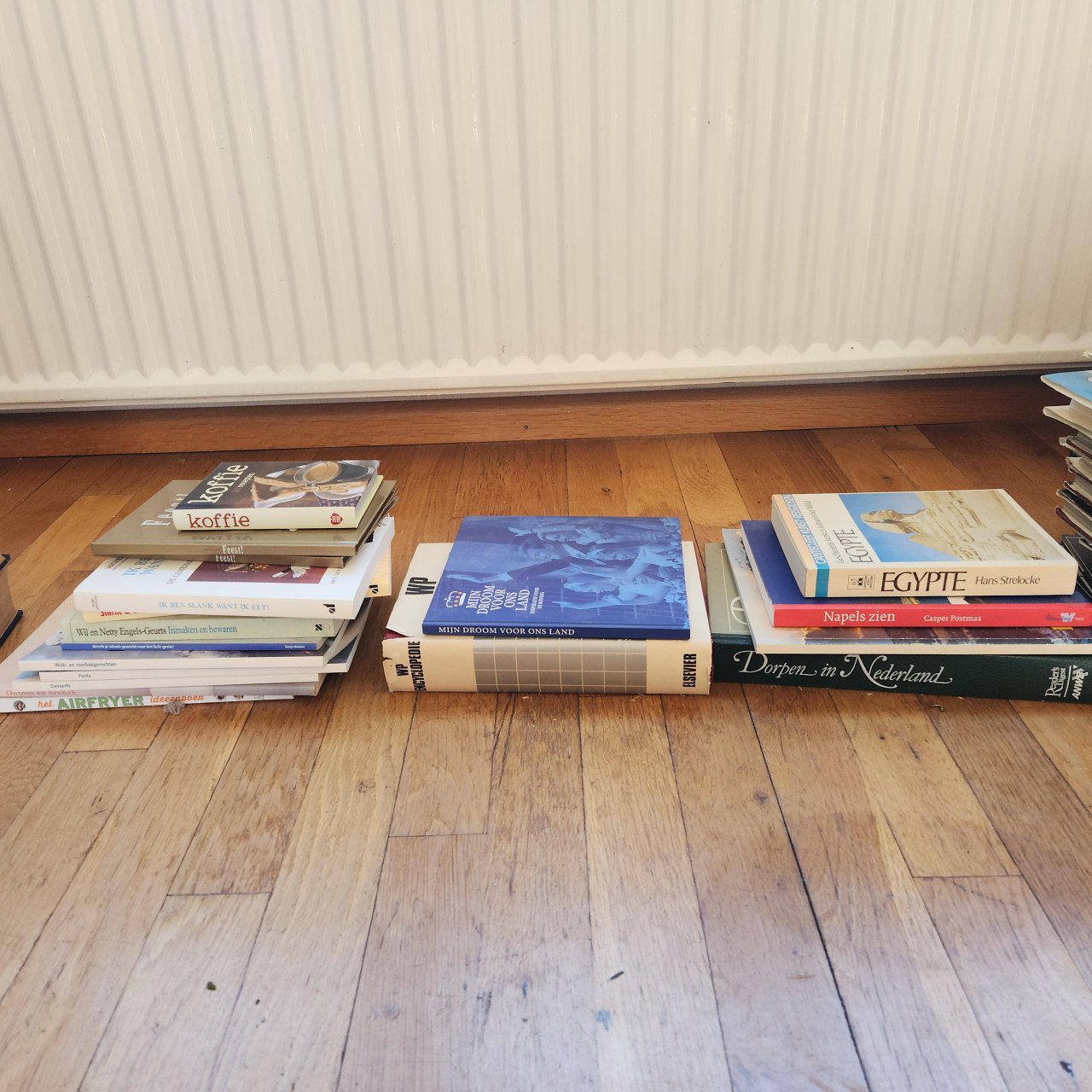 Gratis boeken