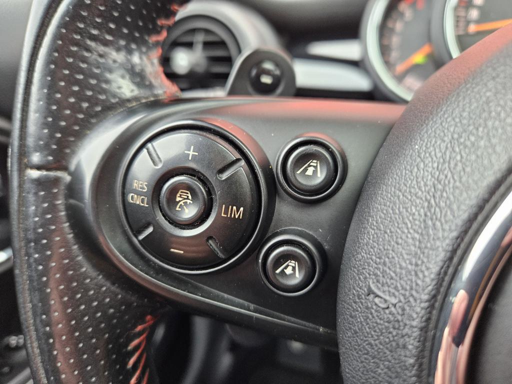 Mini Cooper sd 2.0 knightsbridge edition | pano | head-up | 1ste eig.