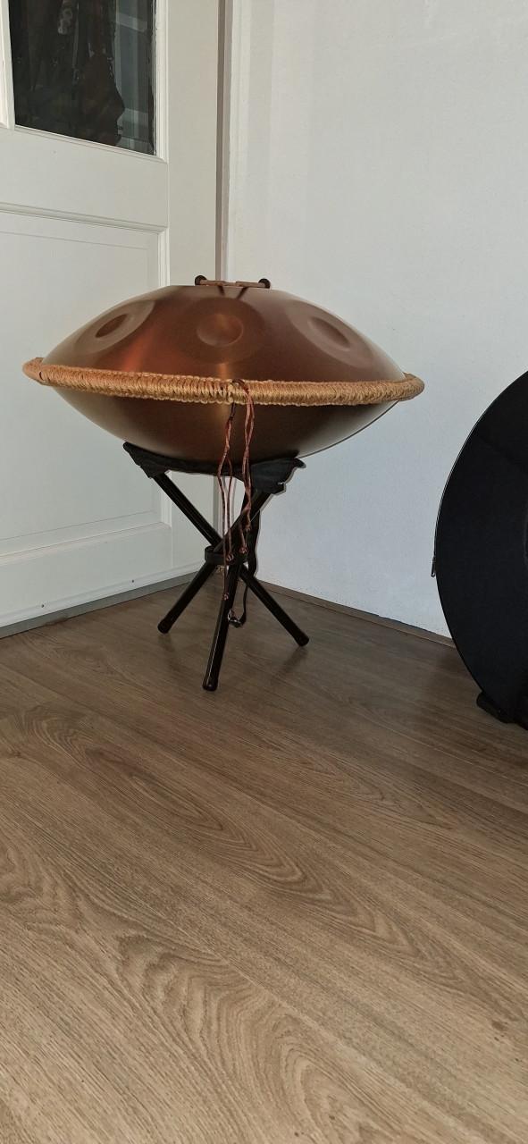 Handpan