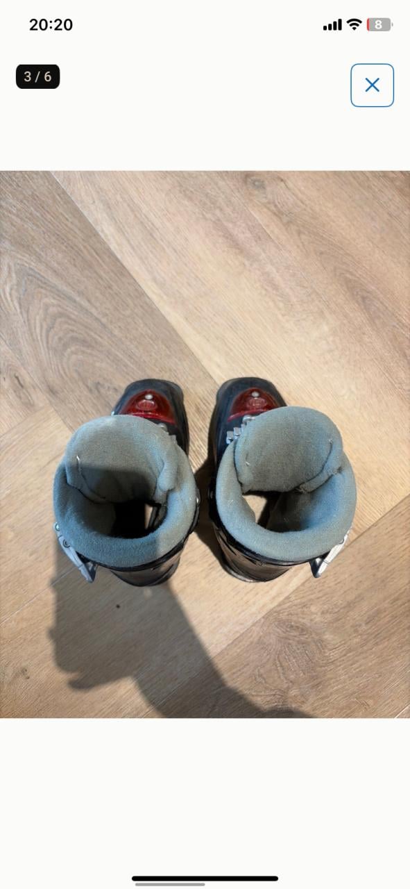 Skischoenen