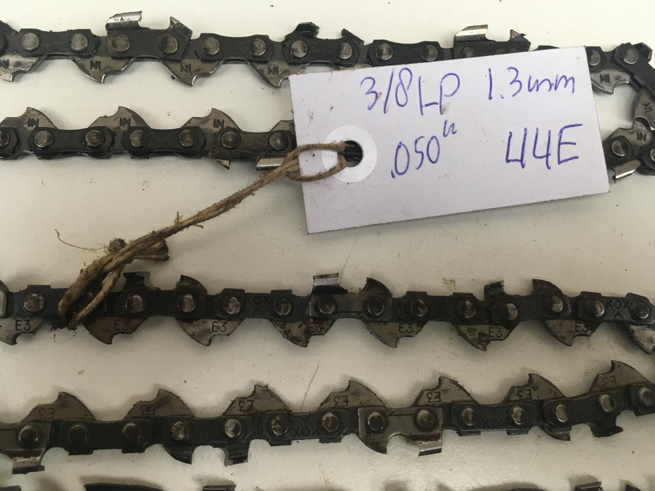 Zaagblad 30 cm met 5 scherpe zaagkettingen voor oa stihl goed zaagblad