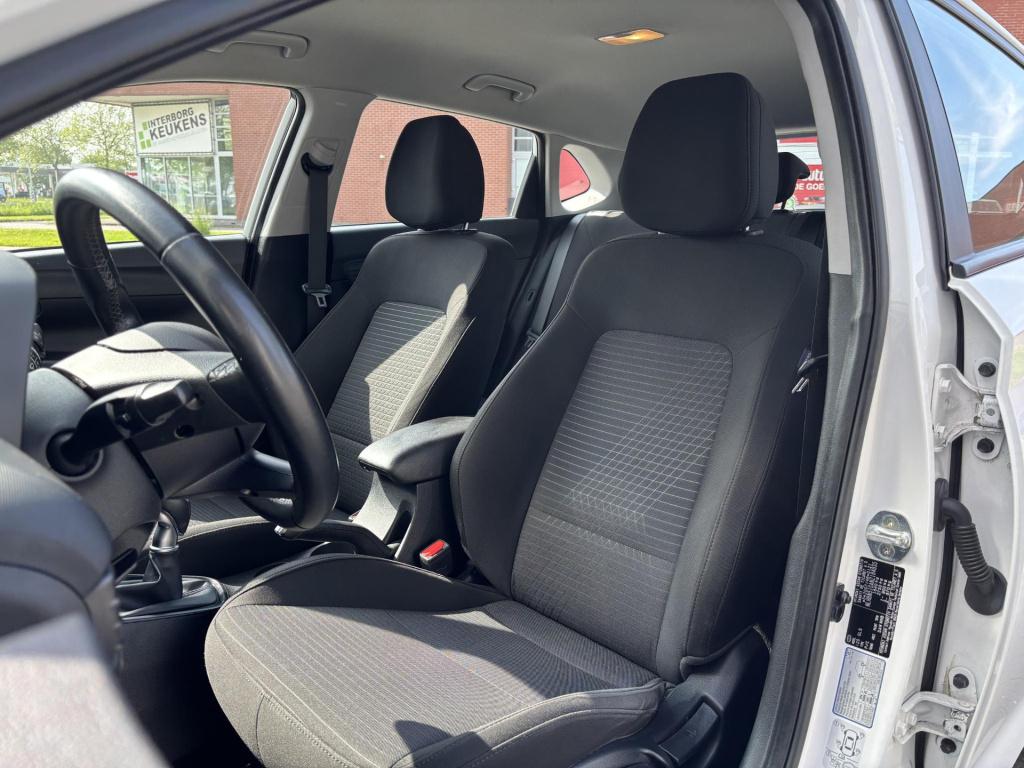 Hyundai I 20 1.0 t-gdi comfort smart