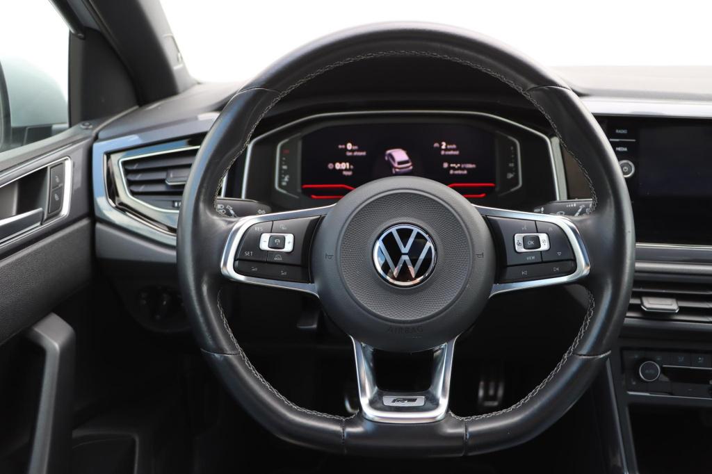 Volkswagen Polo 1.0 tsi highline business r 95pk