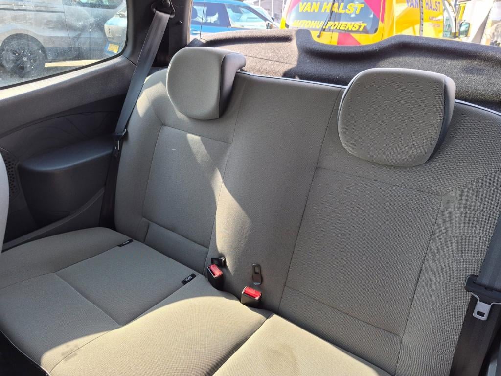 Renault Twingo 1.2-16v collection