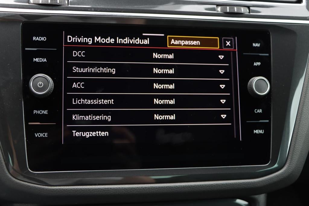 Volkswagen Tiguan 1.4 tsi ehybrid r-line business+ 245pk dsg6 | soh 92,4% |