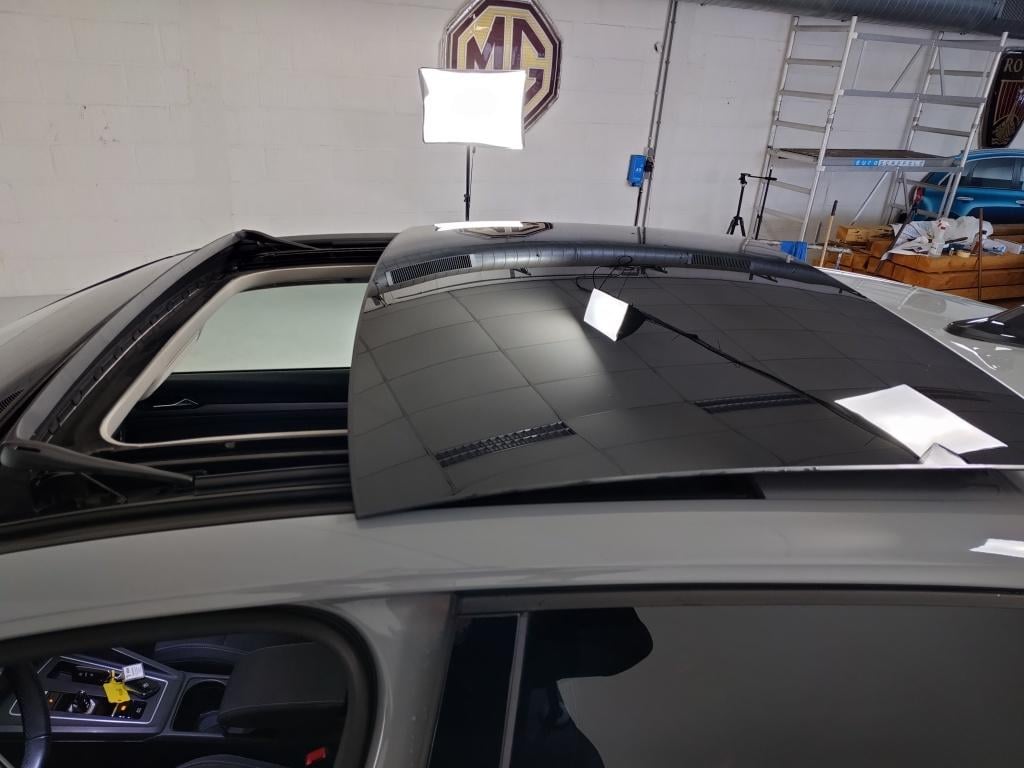 Volkswagen Golf 1.4 ehybrid gte