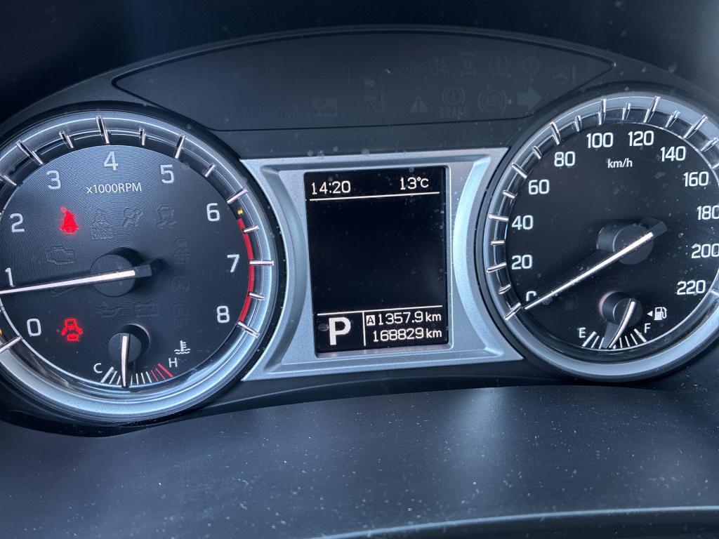 Suzuki Vitara 1.6 exclusive | afneembare trekhaak | licht metalen wielen