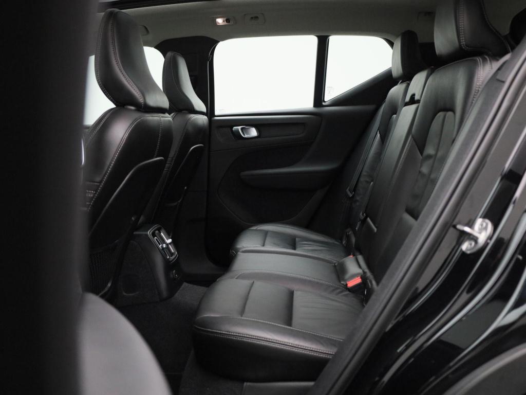 Volvo XC40 1.5 t4 recharge inscription | automaat | panoramadak | apple car