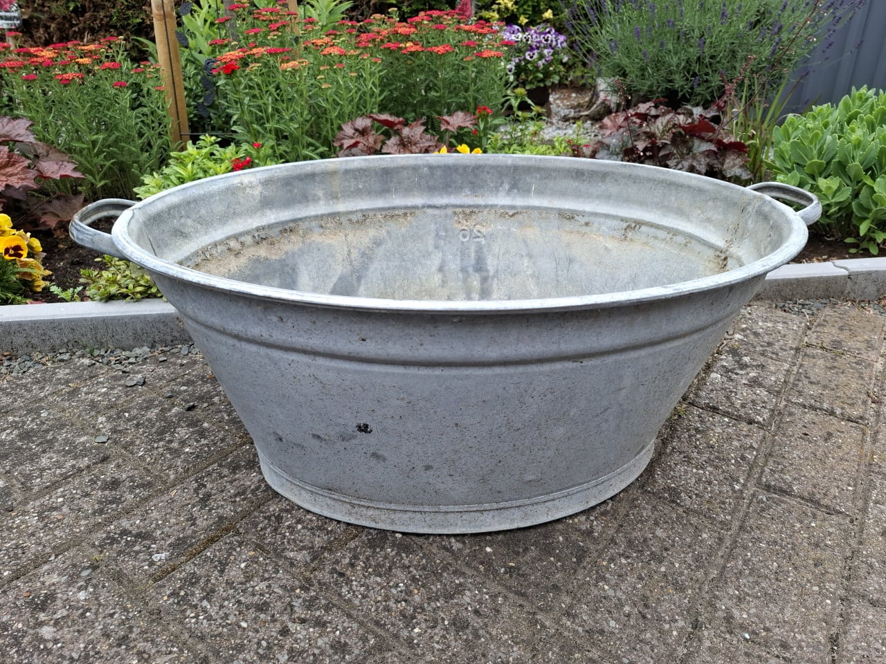 Allerlei zink