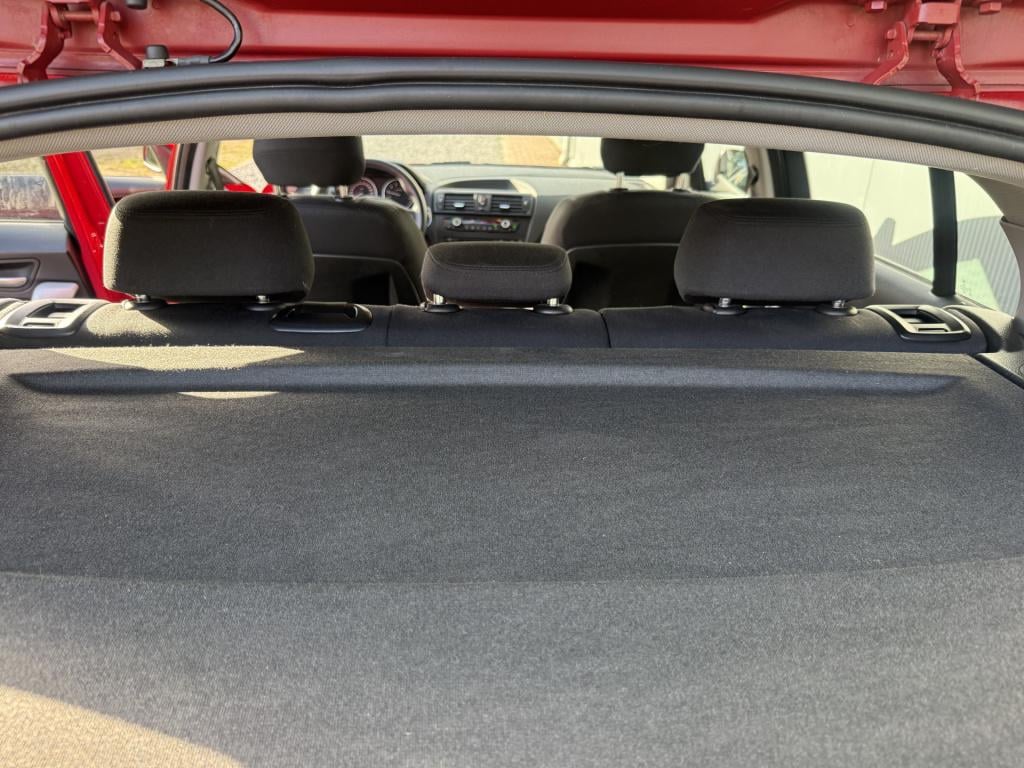 BMW 1 Serie 114i ede business 5-drs