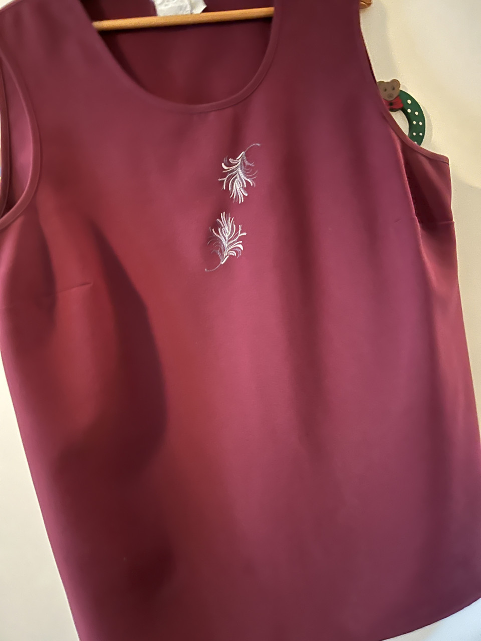 3 delige broek pak