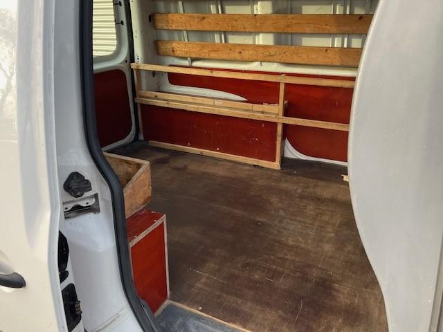 Volkswagen Caddy 1.6 tdi